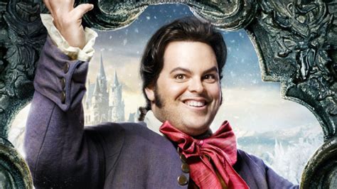 lefazo gay|Josh Gad Shares Regrets About Gay LeFou in 'Beauty and the .